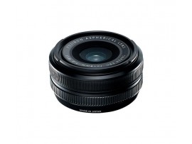 Fujifilm Fujinon XF18mm f/2.0 R Lens 